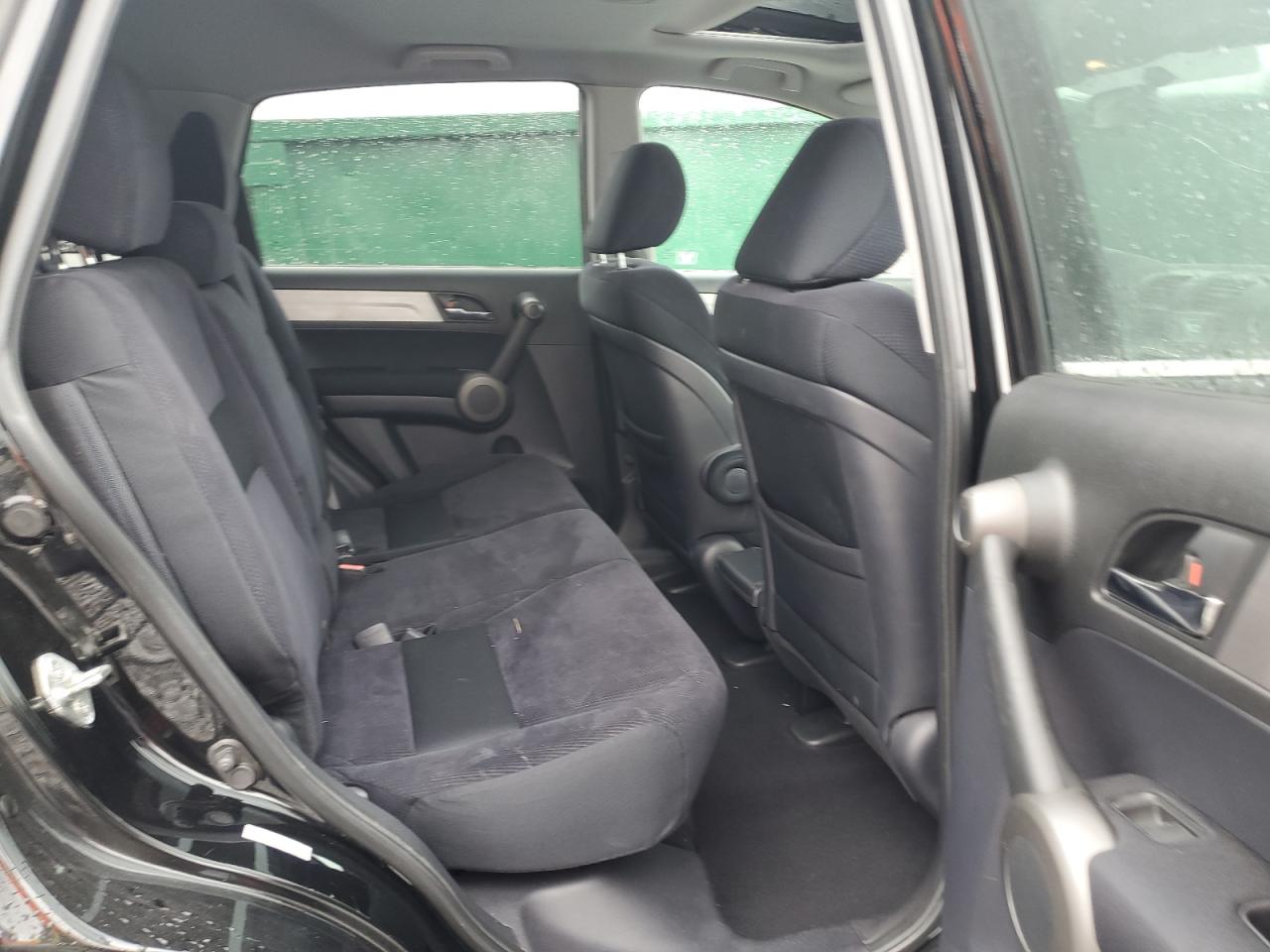 2010 Honda Cr-V Ex VIN: 5J6RE3H56AL003571 Lot: 67070595