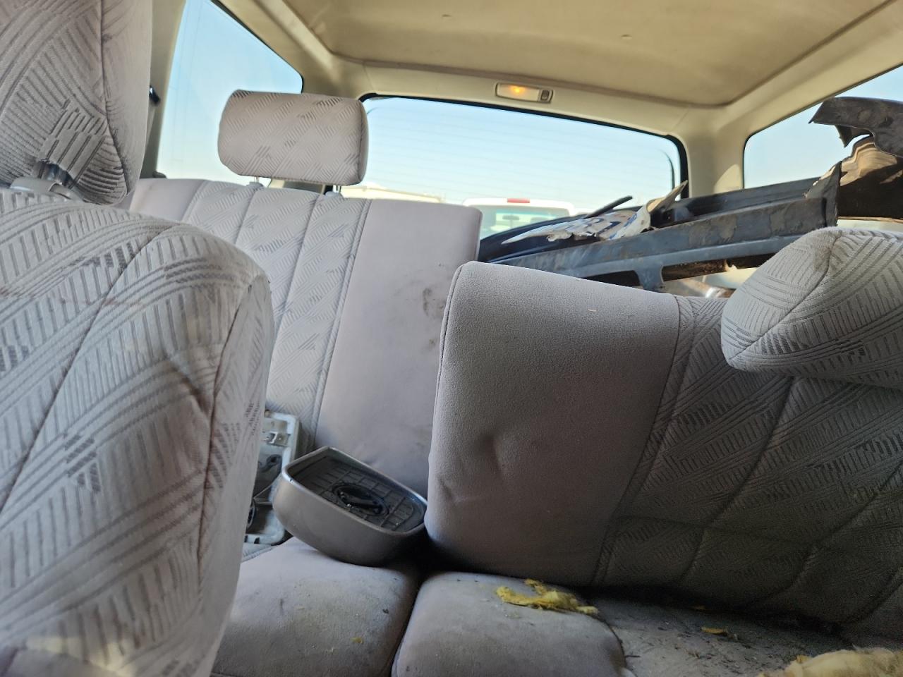 2001 Toyota 4Runner Sr5 VIN: JT3GN86R410182814 Lot: 69415555