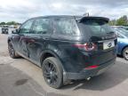 2017 LAND ROVER DISCO-Y SP for sale at Copart GLOUCESTER