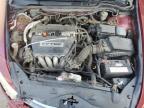2007 HONDA ACCORD EX   for sale at Copart NB - MONCTON