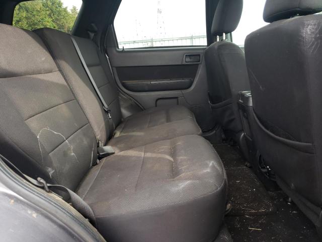 2009 FORD ESCAPE XLT  