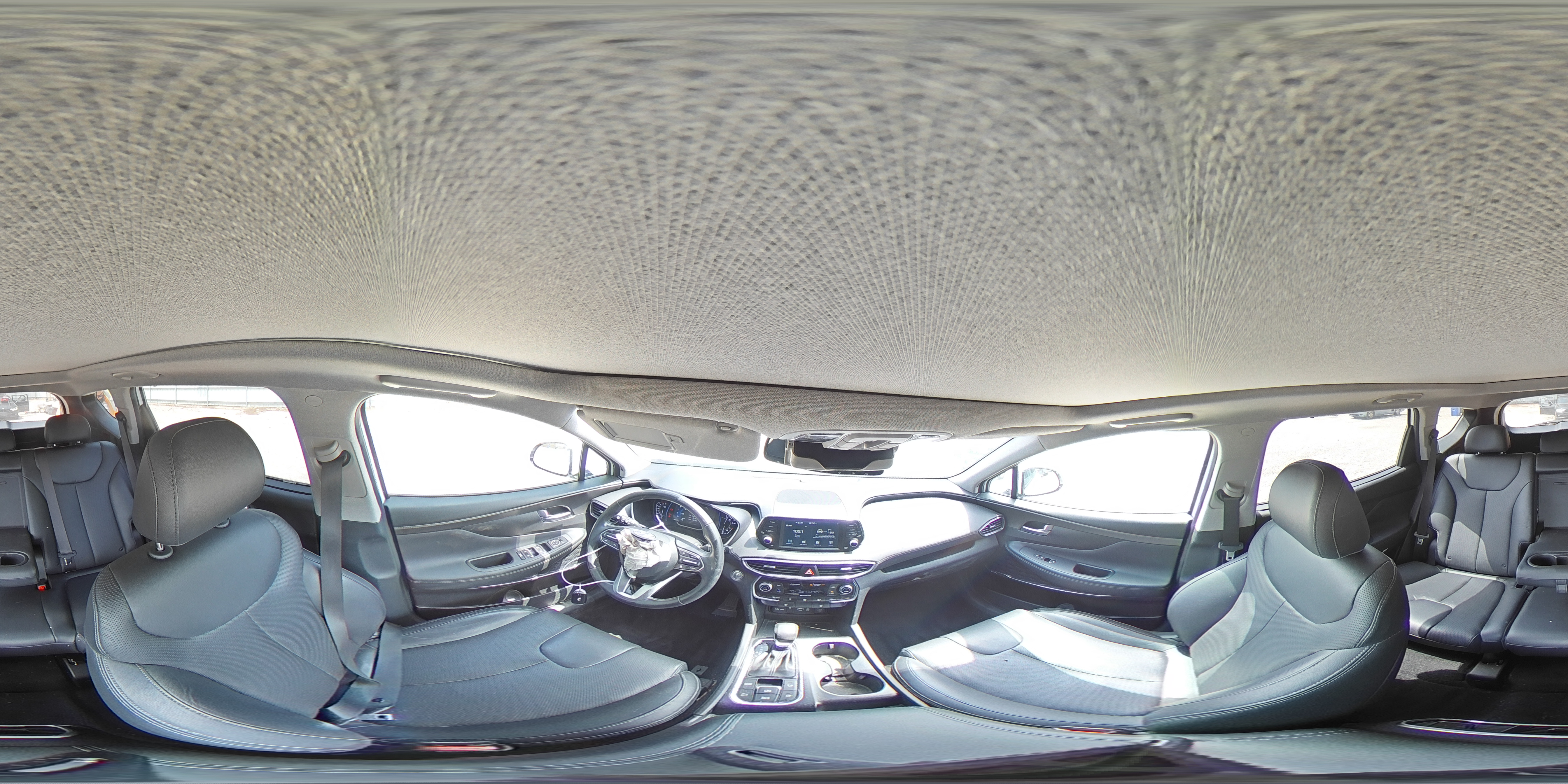 2020 Hyundai Santa Fe Sel VIN: 5NMS3CAA0LH275137 Lot: 70850865
