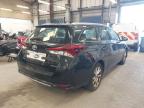 2019 TOYOTA AURIS ICON for sale at Copart SANDWICH