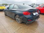 2017 BMW 2 SERIES M240I for sale at Copart SANDWICH