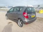 2012 MERCEDES BENZ A180CDI AV for sale at Copart CORBY