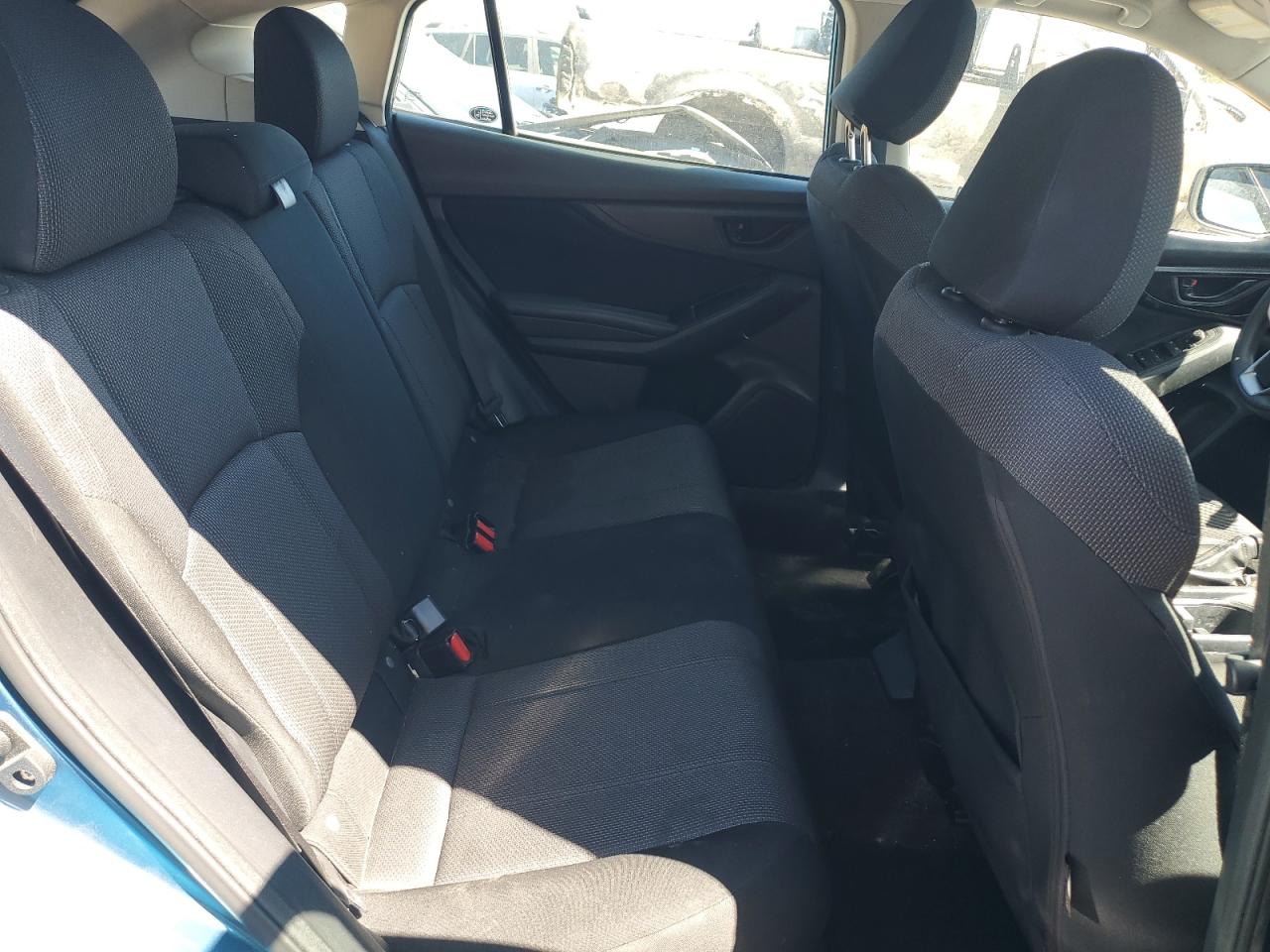 2018 Subaru Impreza VIN: 4S3GTAA62J3741751 Lot: 65450075