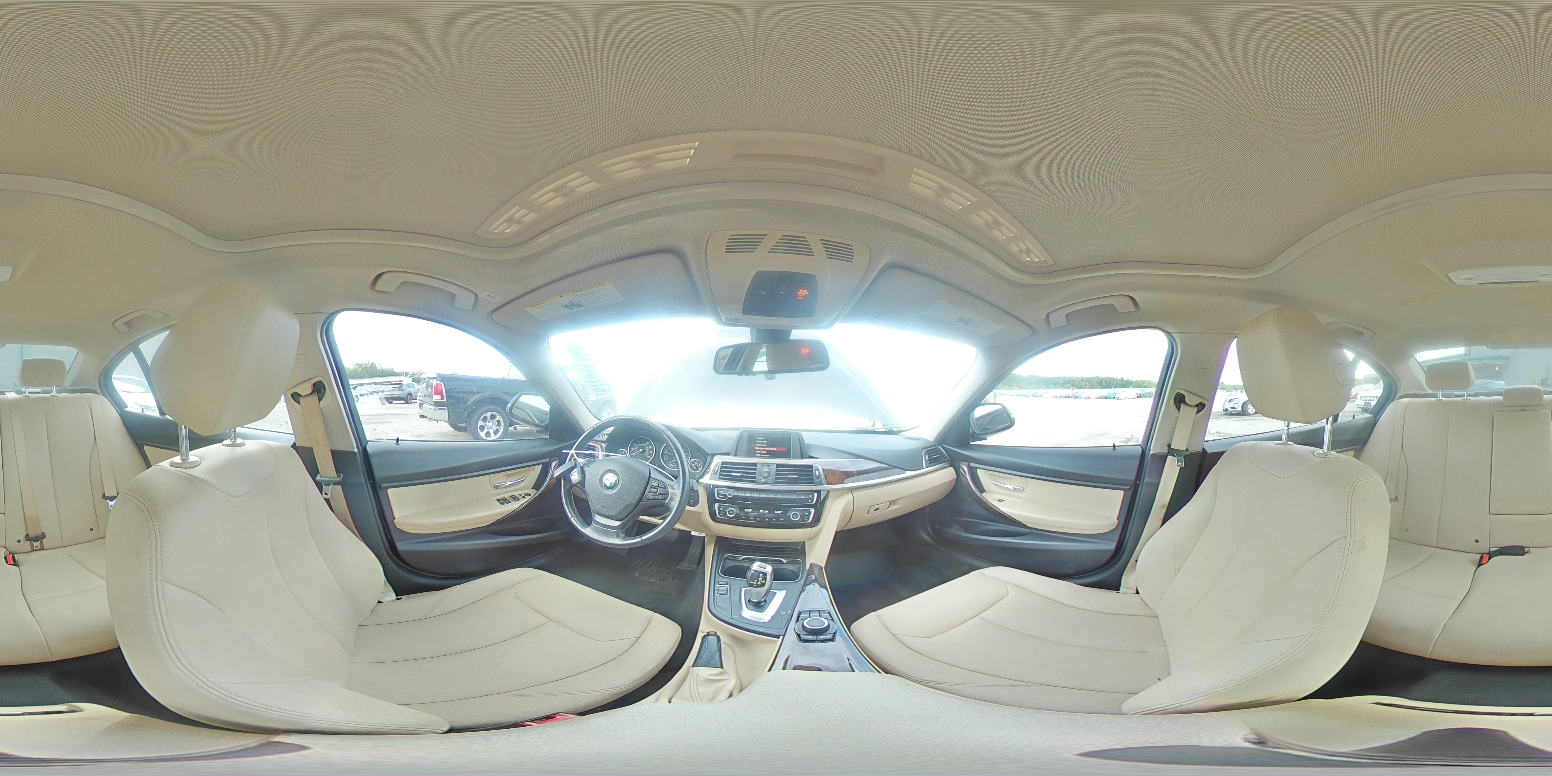 2018 BMW 320 I VIN: WBA8E1G51JNU88940 Lot: 67204415