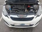 2016 PEUGEOT 108 ACTIVE for sale at Copart CHESTER