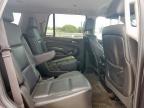 2015 CHEVROLET TAHOE C1500 LT   for sale at Copart TX - DALLAS SOUTH
