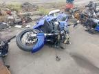 1997 HONDA CBR 1100 X for sale at Copart SANDTOFT