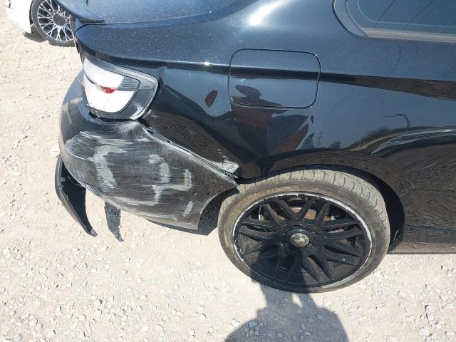 2014 BMW 218D SE 