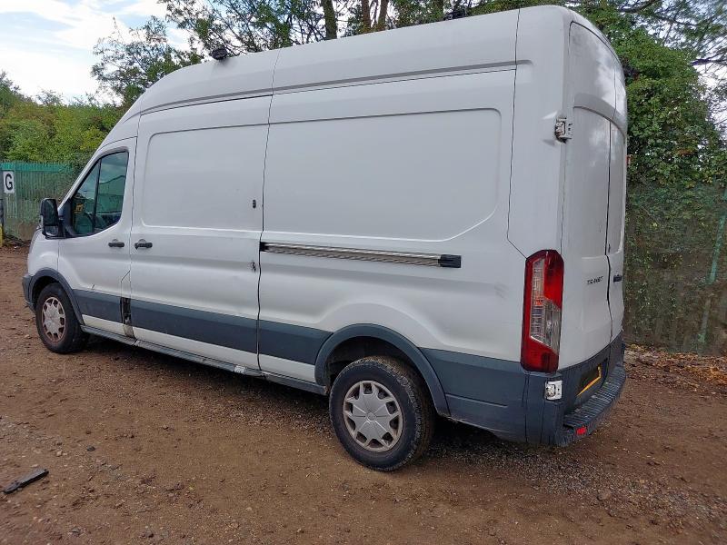 2016 FORD TRANSIT 350 TREND 