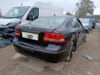2007 SAAB 3-SEP VECTOR SPORT for sale at Copart BRISTOL