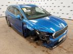 2023 SKODA ENYAQ 80 ECOSUITE for sale at Copart NEWBURY