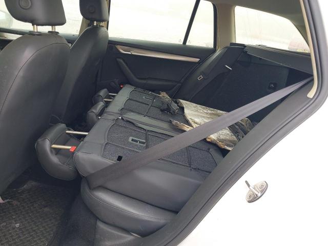 2018 SKODA OCTAVIA 1.0 TSI S 5DR