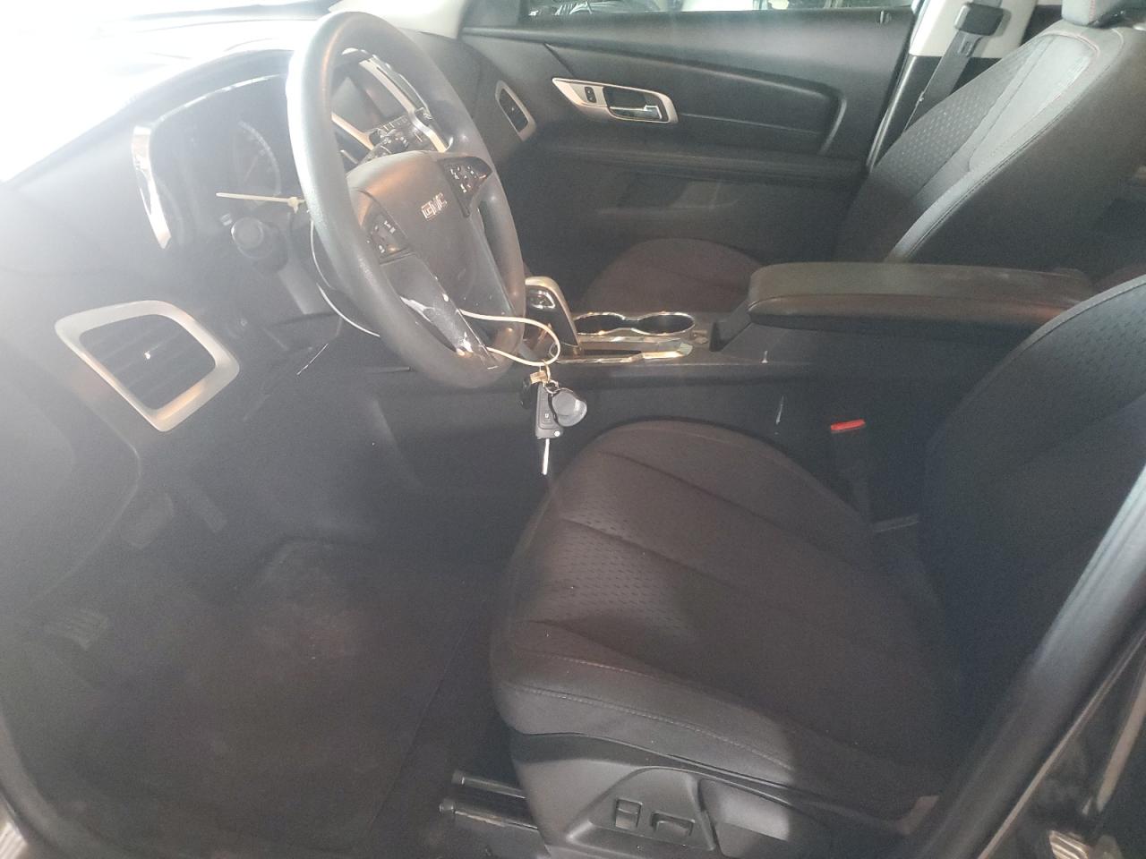 2015 GMC Terrain Sle VIN: 2GKALMEK7F6262759 Lot: 70134695