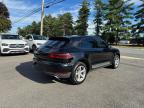 2017 PORSCHE MACAN    à vendre chez Copart MA - NORTH BOSTON