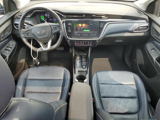 2022 CHEVROLET BOLT EUV PREMIER  
