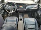 2022 CHEVROLET BOLT EUV PREMIER   for sale at Copart NB - MONCTON