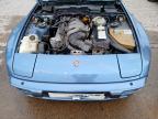 1988 PORSCHE 944 for sale at Copart WISBECH