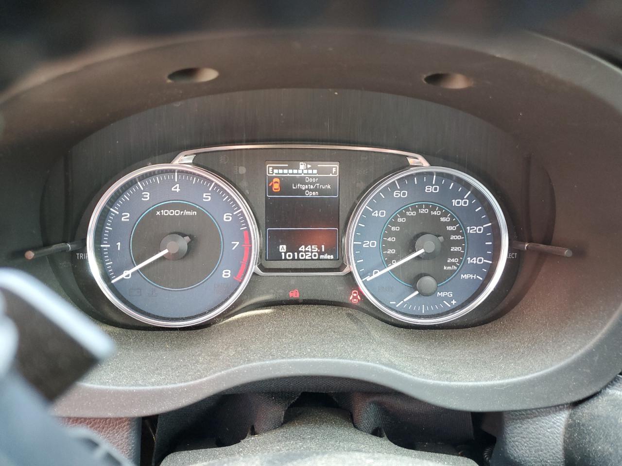 2015 Subaru Impreza Sport Limited VIN: JF1GPAZ68FH204214 Lot: 61932595