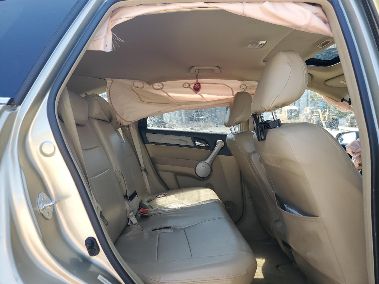 2007 Honda Cr-V Ex VIN: JHLRE48537C085993 Lot: 68211225