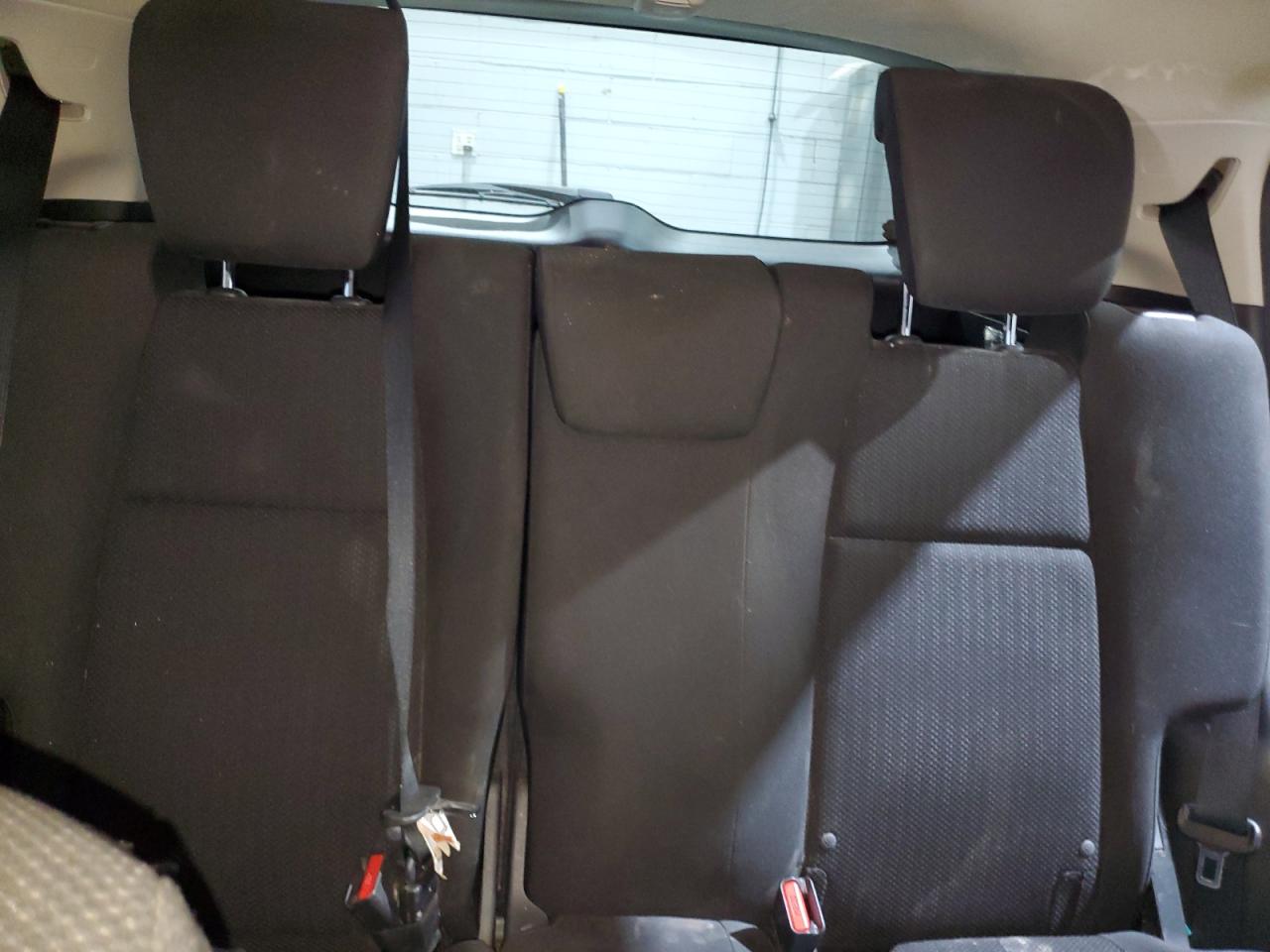 2017 Honda Hr-V Ex VIN: 3CZRU6H58HM700415 Lot: 68759945