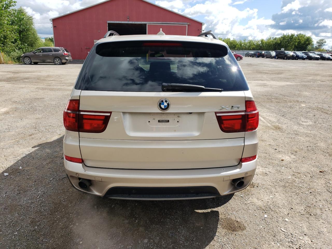 2013 BMW X5 xDrive35I VIN: 5UXZV4C52D0B12085 Lot: 69828235