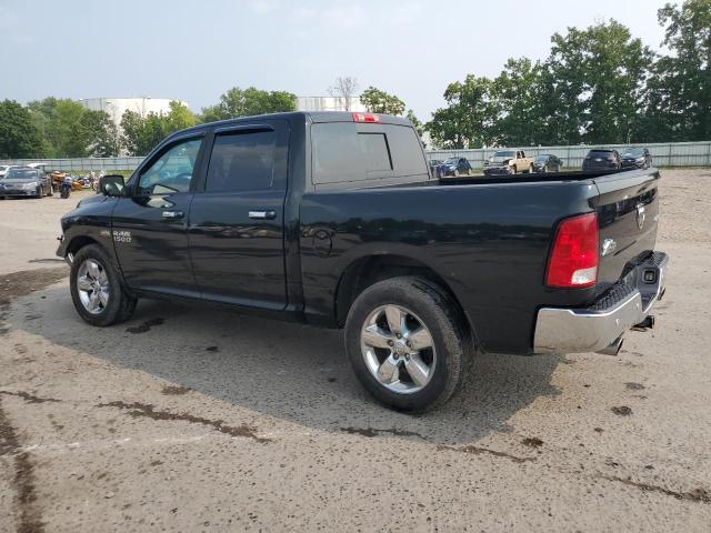  RAM 1500 2016 Black