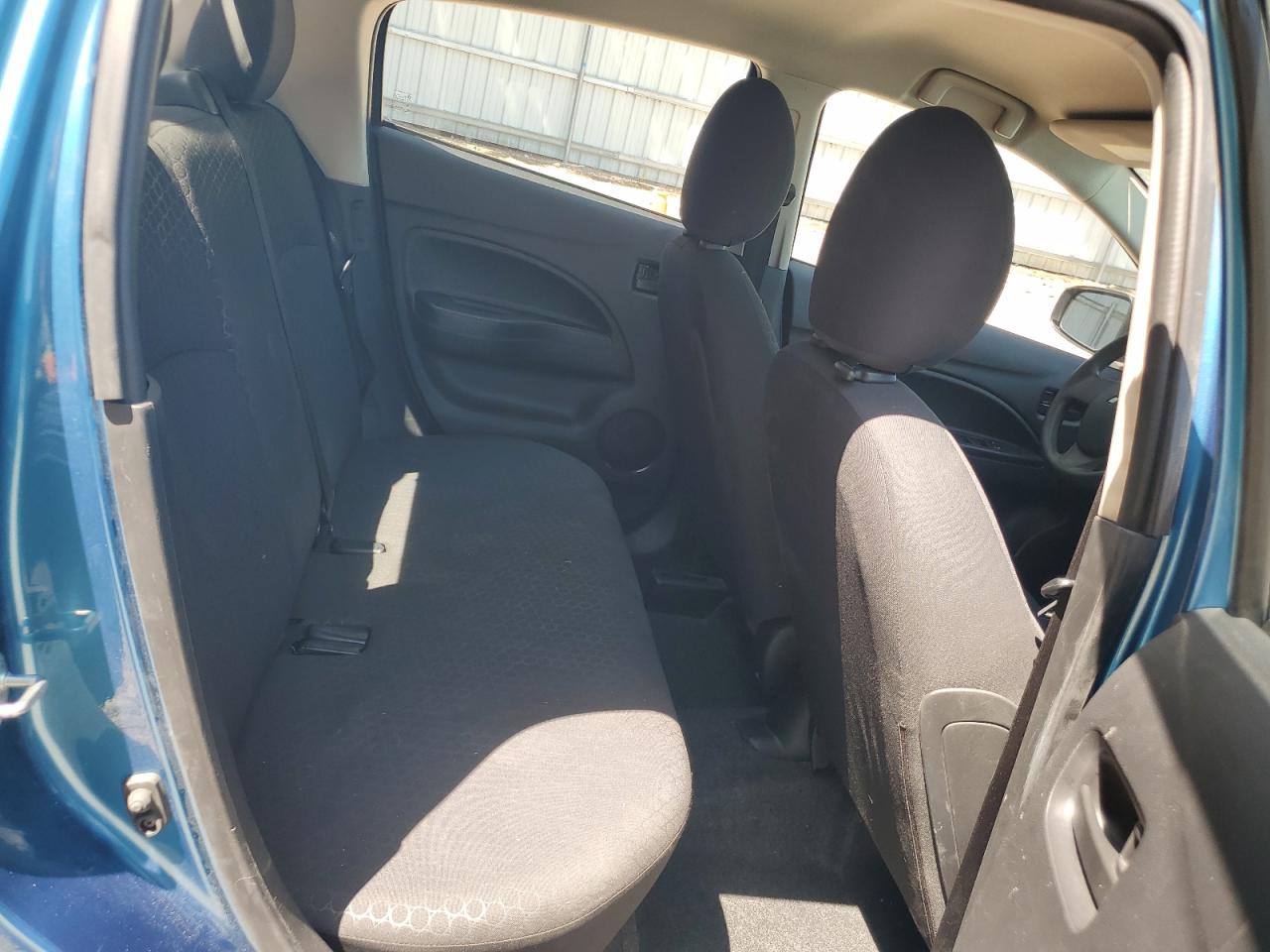 2014 Mitsubishi Mirage De VIN: ML32A3HJ8EH023364 Lot: 66117605