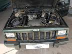1997 JEEP CHEROKEE T for sale at Copart SANDTOFT