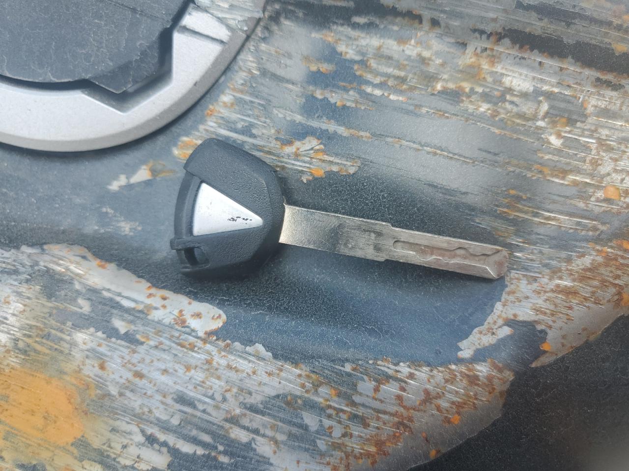 2025 Kawasaki Er500 VIN: ML5ERGF10SDA37806 Lot: 67290175