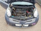 2010 NISSAN MICRA ACENTA for sale at Copart YORK
