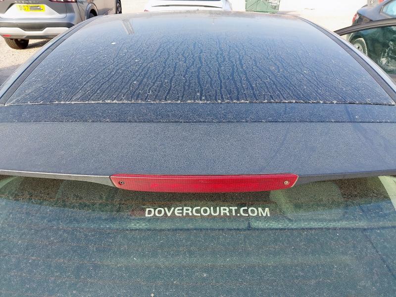 2005 FORD FOCUS SPORT 