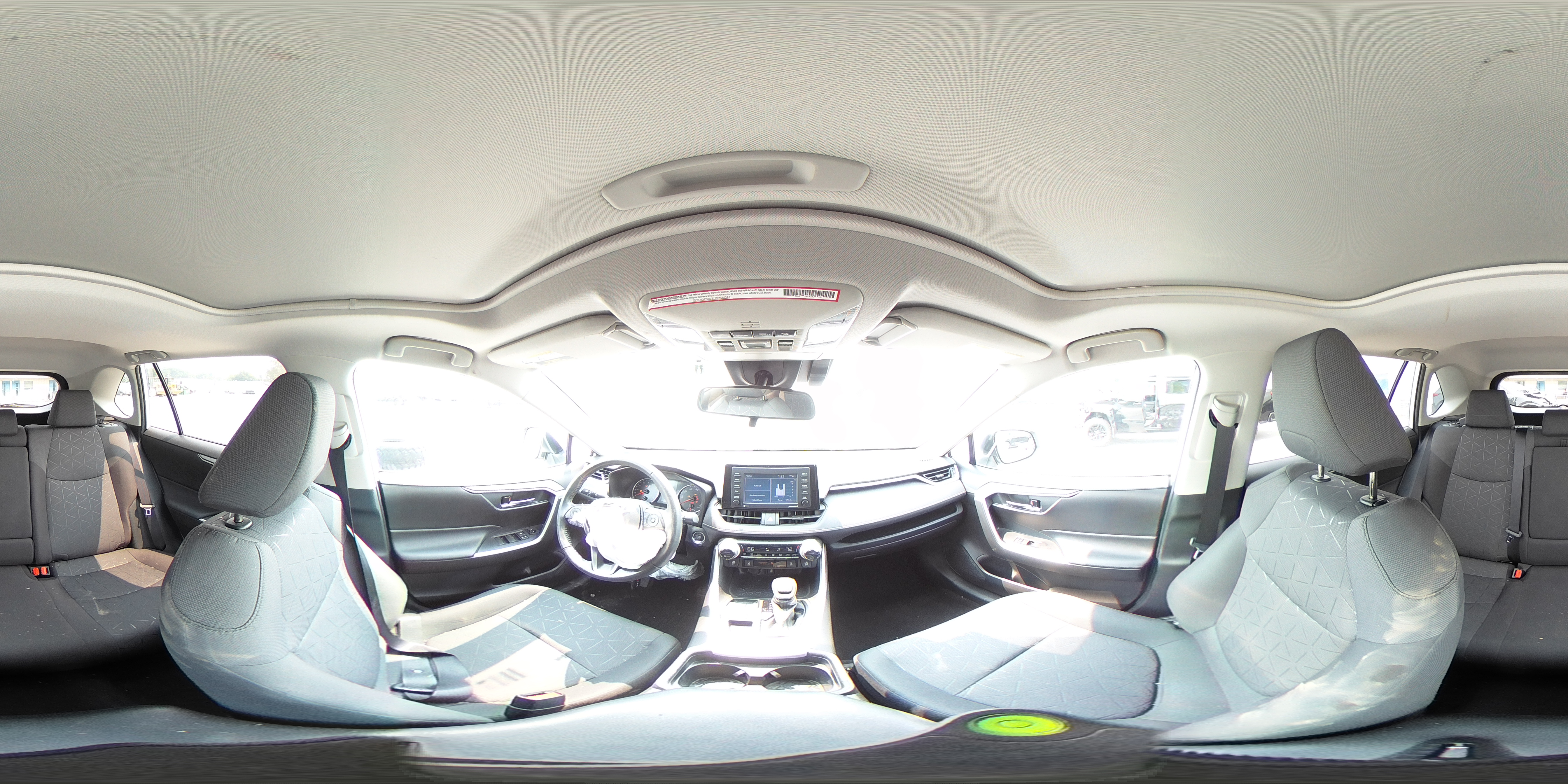 2020 Toyota Rav4 Xle VIN: 2T3P1RFV8LW126657 Lot: 67572025