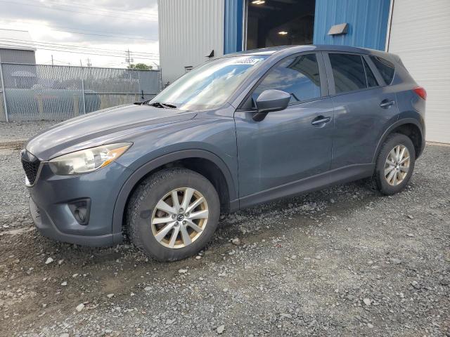 2013 MAZDA CX-5 TOURING   à vendre chez Copart NS - HALIFAX