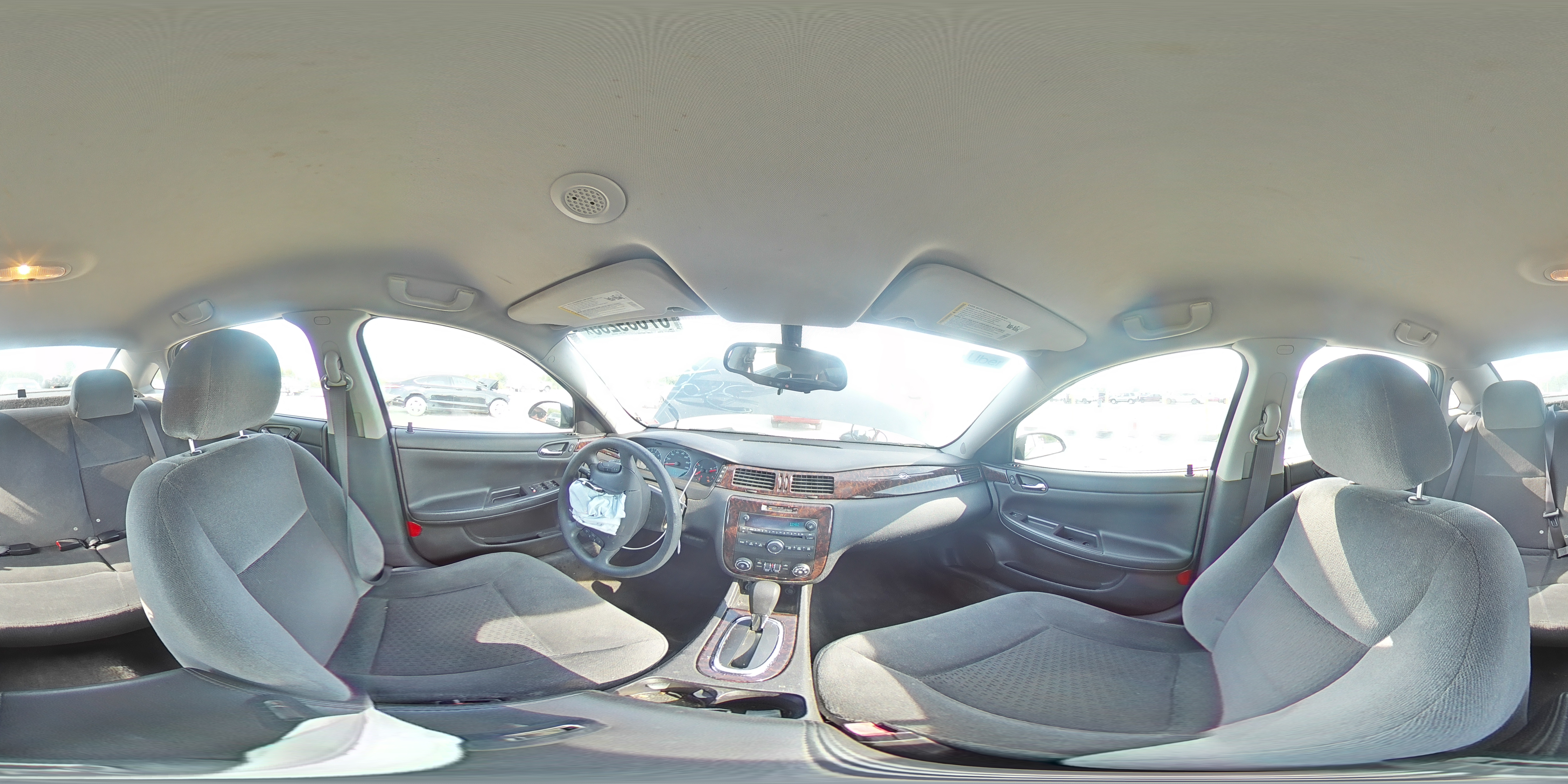 2016 Chevrolet Impala Limited Lt VIN: 2G1WB5E35G1144364 Lot: 67639235