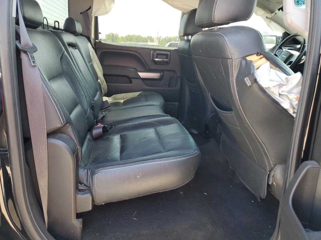 2015 Chevrolet Silverado K1500 Lt VIN: 3GCUKREC9FG269847 Lot: 67125075