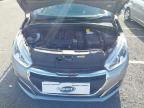 2019 PEUGEOT 208 SIGNATURE for sale at Copart SANDTOFT