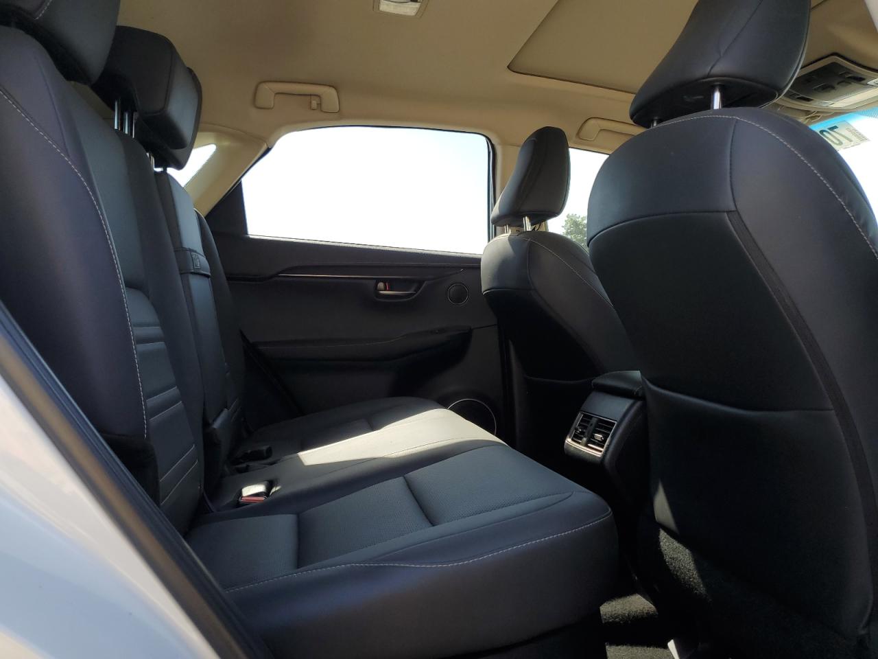 2018 Lexus Nx 300 Base VIN: JTJBARBZ1J2158114 Lot: 70566605