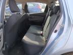 2015 TOYOTA YARIS ICON for sale at Copart WISBECH