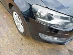 2012 VOLKSWAGEN POLO MATCH S-A 1.4 MATCH 3DR DSG for sale at Copart SANDWICH