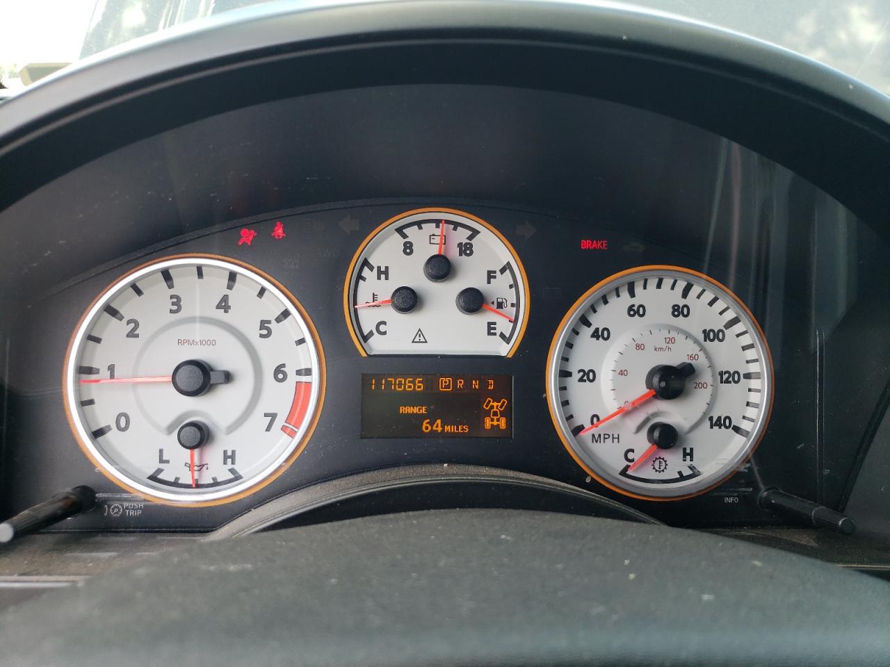 2012 Nissan Titan S VIN: 1N6BA0CC5CN314890 Lot: 67597605