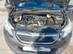 2013 PEUGEOT 2008 ACTIVE for sale at Copart SANDWICH