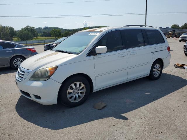 2010 Honda Odyssey Ex