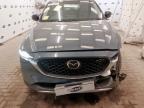 2025 MAZDA CX-5 NEWGROUND for sale at Copart SANDWICH