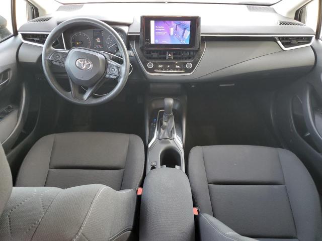  TOYOTA COROLLA 2023 Серый