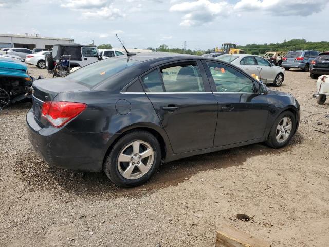  CHEVROLET CRUZE 2012 Czarny