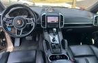 2017 PORSCHE CAYENNE    à vendre chez Copart MA - SOUTH BOSTON