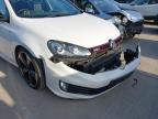 2012 VOLKSWAGEN GOLF GTI E for sale at Copart SANDY